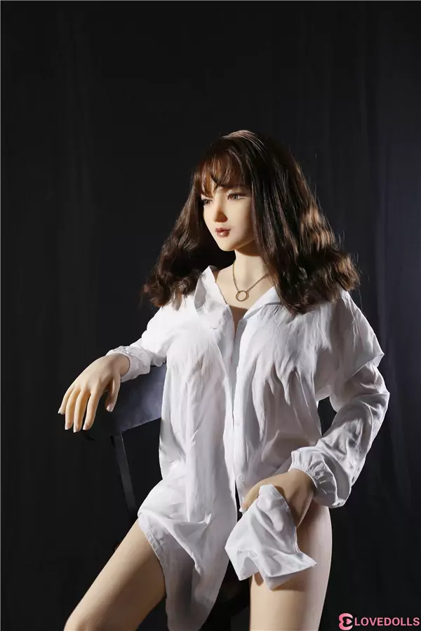 big chest sex doll