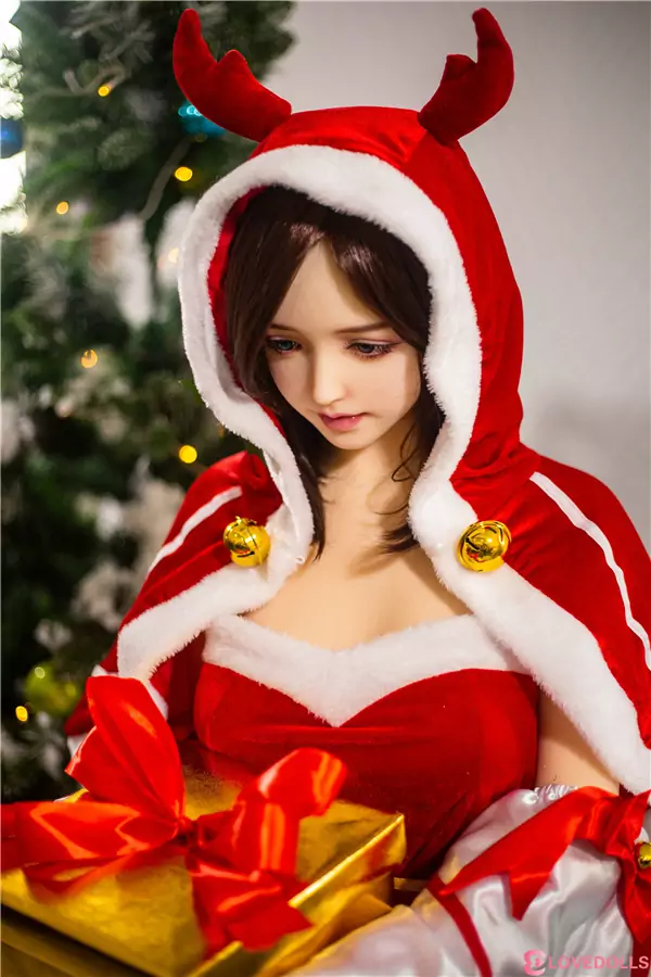 158cm big breast sex doll