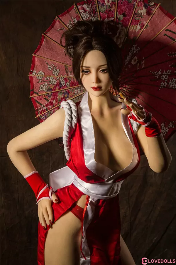 big chest sex dolls