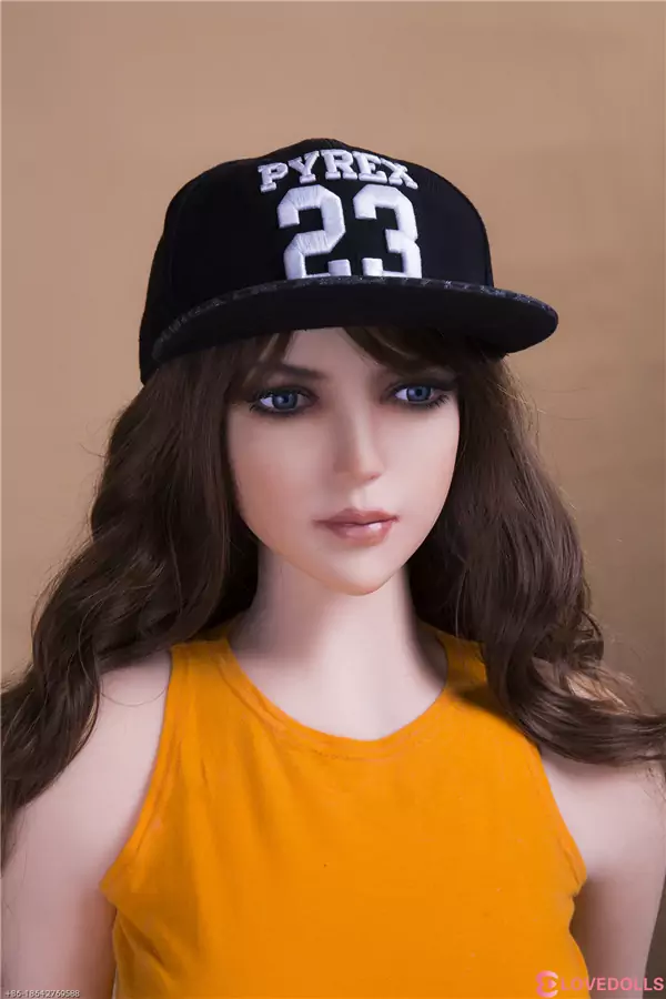 170cm flat chest tpe sex doll