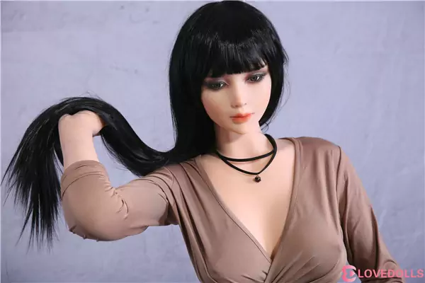 Muñeca de amor de 170 cm
