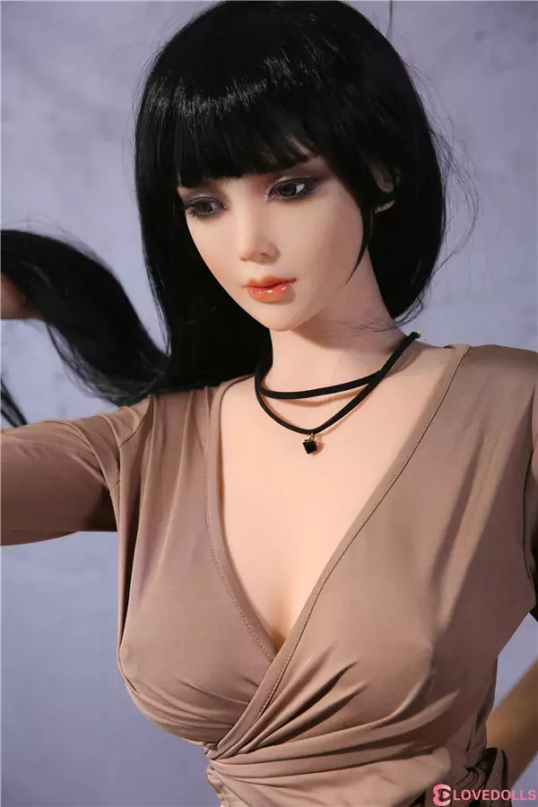 pechos enormes muñeca del sexo