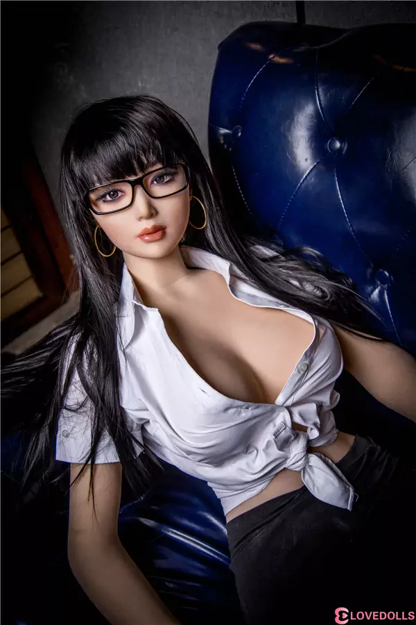 150cm big breast tpe LOVE doll