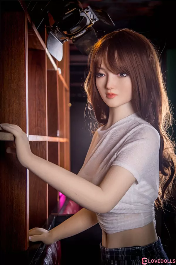 big chest sex doll